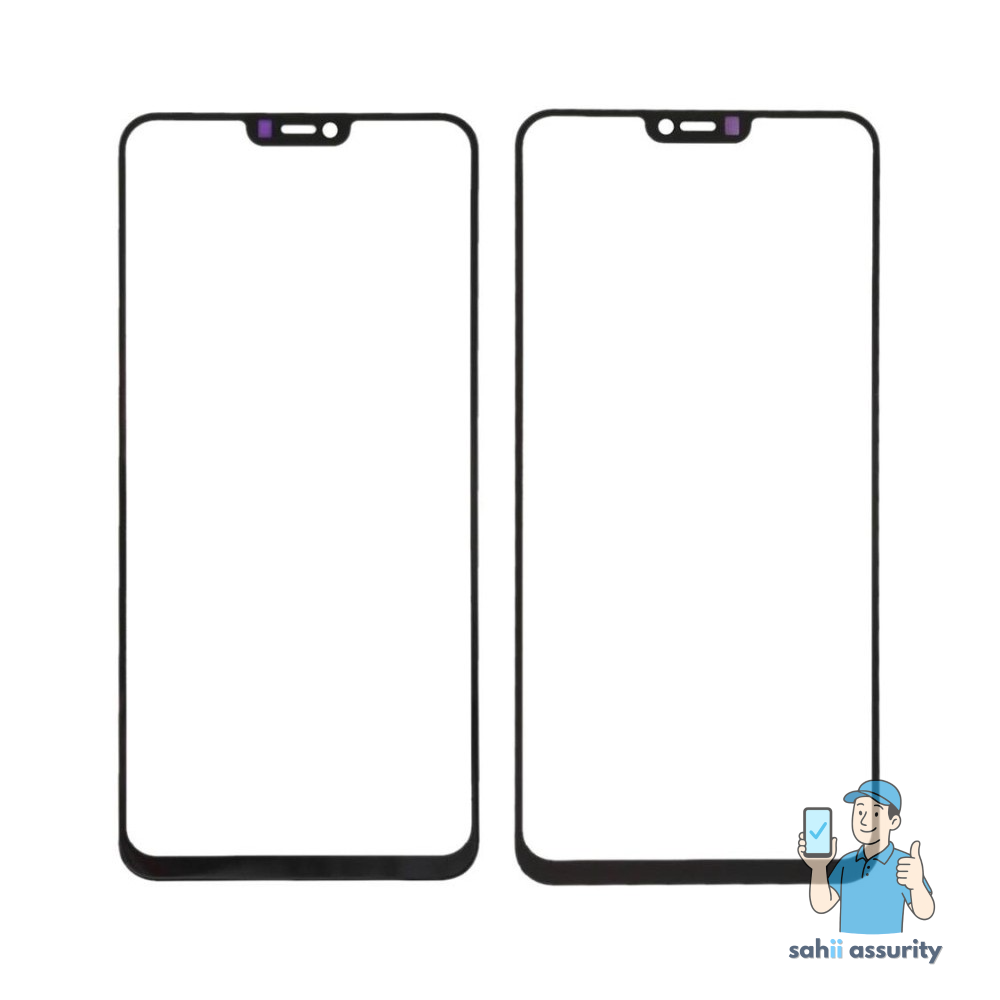 Front Glass for Vivo X21